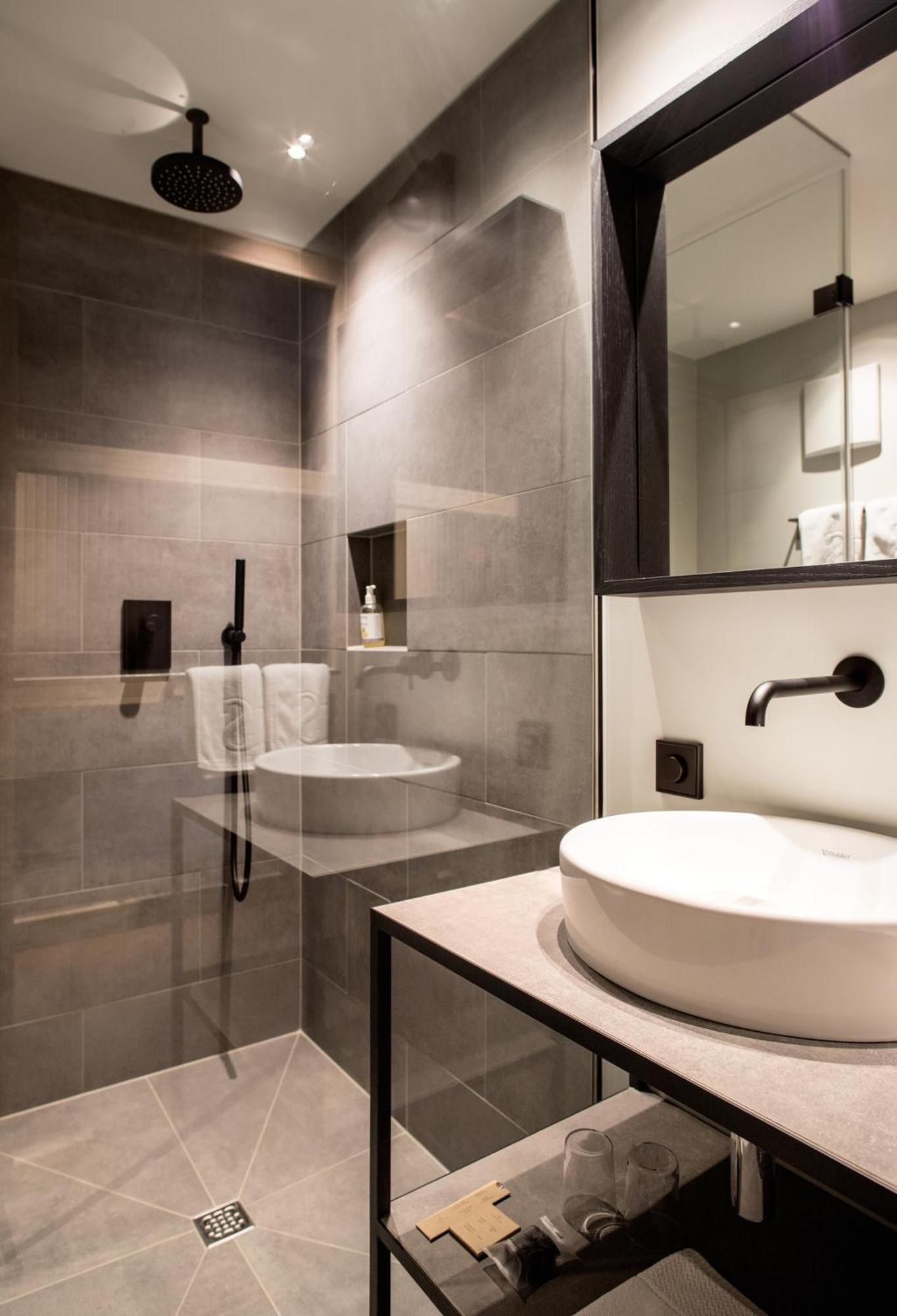 Biohotel Schwanen Бицау Экстерьер фото
